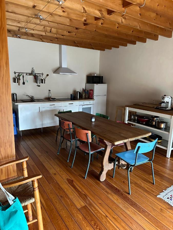 Les Deux Chambres Au Dessus De La Colline Namur Ngoại thất bức ảnh